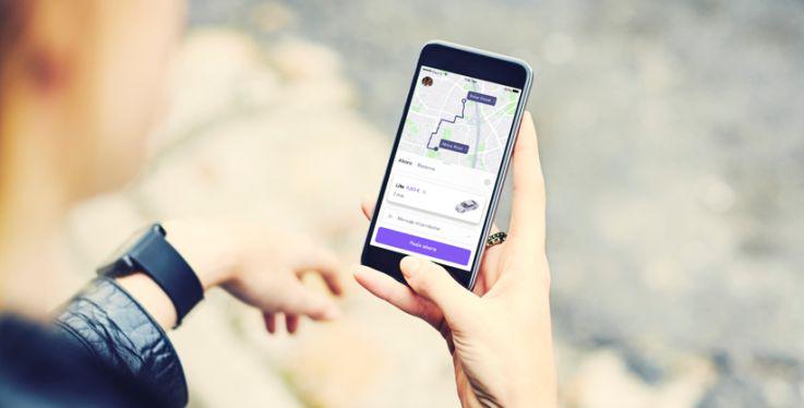 Maxi Mobility Inc., el holding que alberga a Cabify e Easy, anunció hoy el cierre de una ronda de US$ $160 millones de financiación. (Foto: Internet)