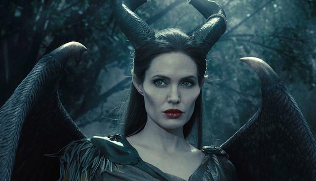 FOTO 4 | "Maléfica" (2014) costó US$ 180 millones y recaudó US$ 759 millones. (Foto: IMDB)