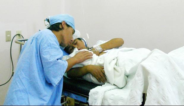 Se oficializó norma que incrementa de 4 a 10 días la licencia por paternidad. (Foto: El Comercio)