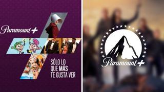 Plataforma Paramount+ desembarcará en EE.UU. y Latinoamérica el 4 de marzo