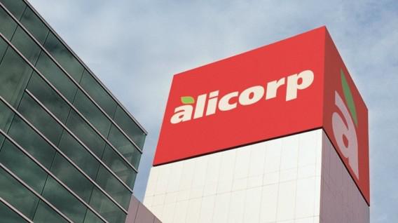 Alicorp (Foto: GEC)