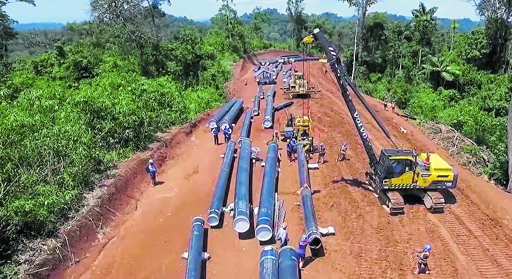 Indagaciones. La Fiscalía presentará su investigación preparatoria del caso antes del 19 de febrero. (Foto: Difusión)