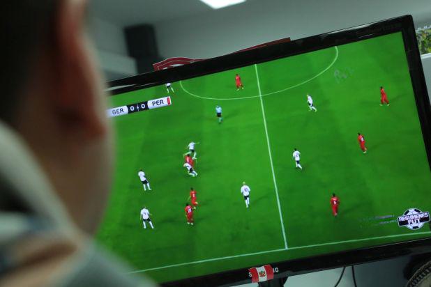 Imagen referencial (Foto: USI).