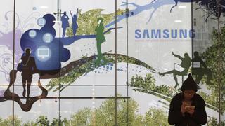 Apple logra victoria legal sobre Samsung en Corea del Sur