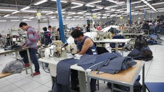 Manufactura no primaria volvería a crecer en el 2018 en Perú y lo haría en 3.5%