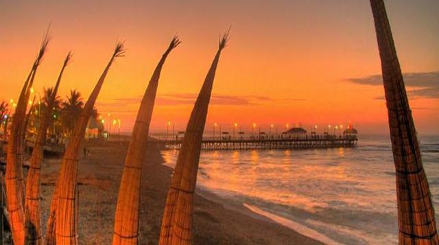 Trujillo contará con dos nuevos hoteles al 2021 y para Chiclayo, Tacna, Abancay, Huancayo e Iquitos se  prevé la construcción de un solo hotel por región.