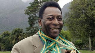 La vez que Pelé se convirtió en periodista