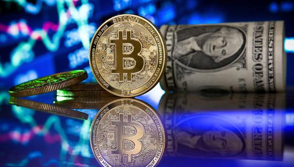 Un índice de 100 monedas está en camino de superar al bitcóin por segundo mes consecutivo, en medio de los repentinos aumentos de Solana, Cardano, Avalanche y otras.  | Foto: Pixabay