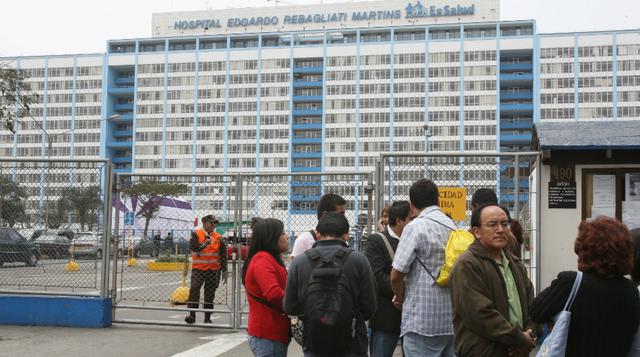 "Mi compromiso con la salud viene desde mi infancia. El recuerdo de mi padre me ha acompañado toda mi vida, no puedo defraudar su legado".