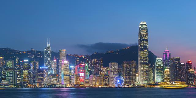 FOTO 13 | 13. Región Administrativa Especial de Hong Kong (Foto: iStock)