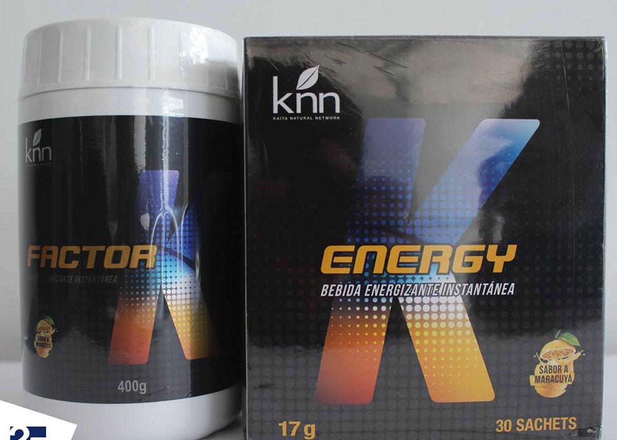 Kaita (Foto: Difusión)