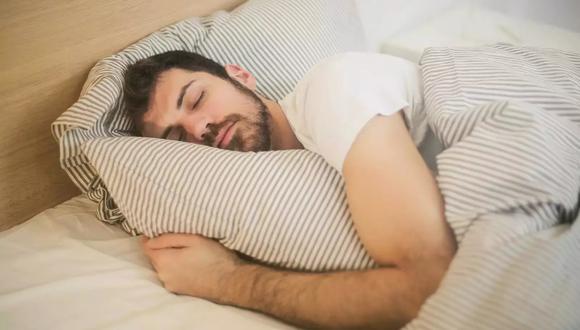 Los investigadores evaluaron cinco indicadores de la calidad del sueño, incluida la duración y las dificultades para conciliar el sueño. (Foto: WEF)