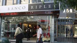 Banco Ripley concreta colocación de certificados de depósito por S/ 50 millones