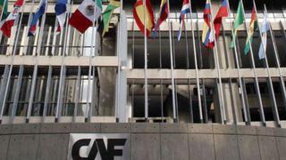 CAF aprueba financiamiento de US$ 681 millones en América Latina y el Caribe