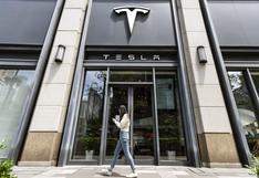 Ingresos de los robotaxi de Tesla tardarán en llegar, advierte JPMorgan