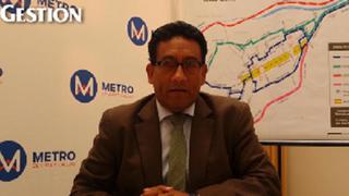 Metro de Lima: 45 empresas de gran envergadura se verán impactadas por obras de Línea 2