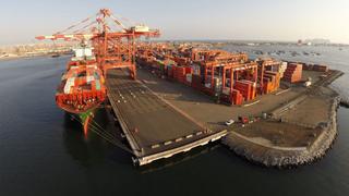Concesiones portuarias han generado inversión directa de US$ 1,726 millones en últimos 20 años