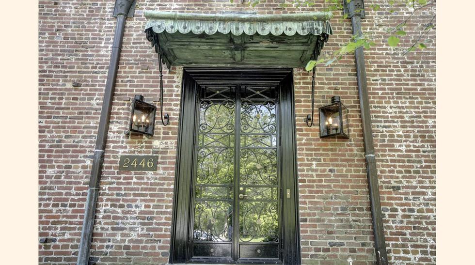 Barack Obama y familia se mudarán a esta residencia cuando dejen la