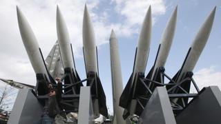 Corea del Norte podría estar preparando prueba de misil