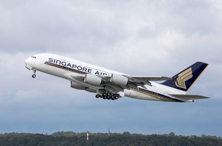 Singapore Airlines