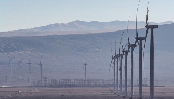 Los proyectos de energía eólica de Ignis comprenden una central en la región Piura y otras tres en la región Lambayeque. (Foto: Stock).