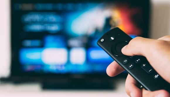 Smart TV y smartphones son los dispositivos más usados para acceder a cuentas de streaming.