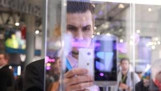 MWC 2017: ¿Qué se sabe de los smartphones estrella de la próxima feria de Barcelona?