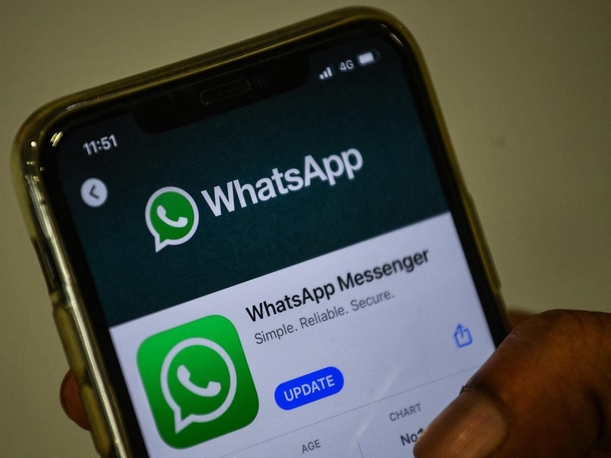 WhatsApp: el tutorial para enviar y recibir mensajes en dos celulares  diferentes, Multidispositivo, Android, nnda, nnni, TECNOLOGIA