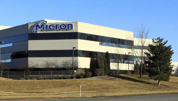 Micron aseguró que la enorme nueva fábrica que creará en Clay (oeste de Nueva York) será la mayor de este tipo en Estados Unidos y empleará directamente a unas 9,000 personas, generando en total unos 50,000 puestos de trabajo. (Foto: Reuters)