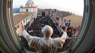 Vaticano: Cardenales comienzan el largo proceso de escoger al sucesor de Benedicto XVI
