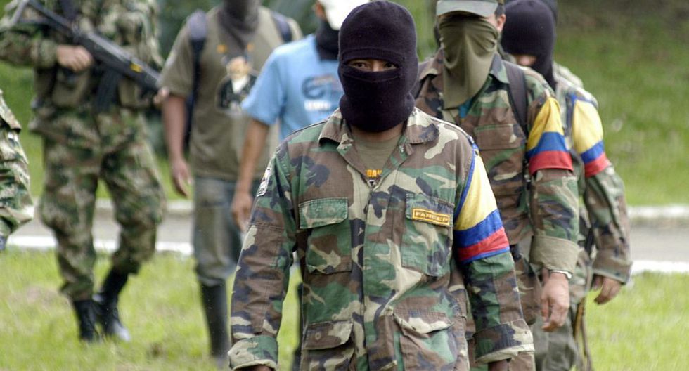 Política: Las Claves De Las Cinco Décadas De Conflicto En Colombia ...