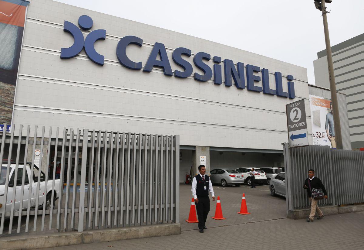 Cassinelli (Foto: USI)