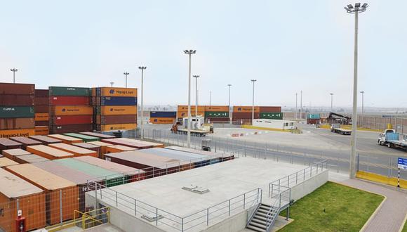 Neptunia asumirá la administración y gestión comercial del centro logístico ubicado en la zona sur de Lima. (Foto: Difusión)