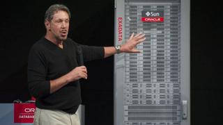 Ingresos de Oracle suben 3.5% por sólido crecimiento de negocio en la nube