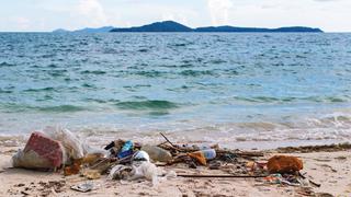 Empezó la "guerra" para salvar a los océanos del plástico