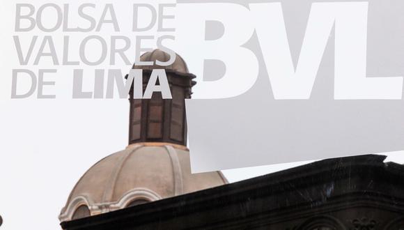 La Bolsa de Valores de Lima registra su segundo día de ganancias consecutivo. (Foto: ANDINA)