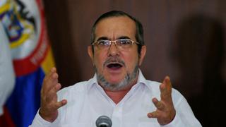Guerrilla colombiana FARC dice que mantiene voluntad de paz pese a rechazo de acuerdo en plebiscito