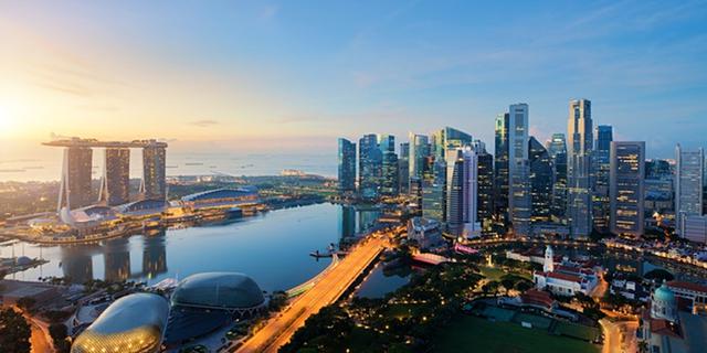FOTO 2 | Singapur (Foto: iStock)