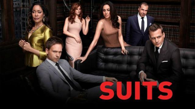 FOTO 5 | Suit será retirada el 12 de setiembre. (Foto: Netflix)