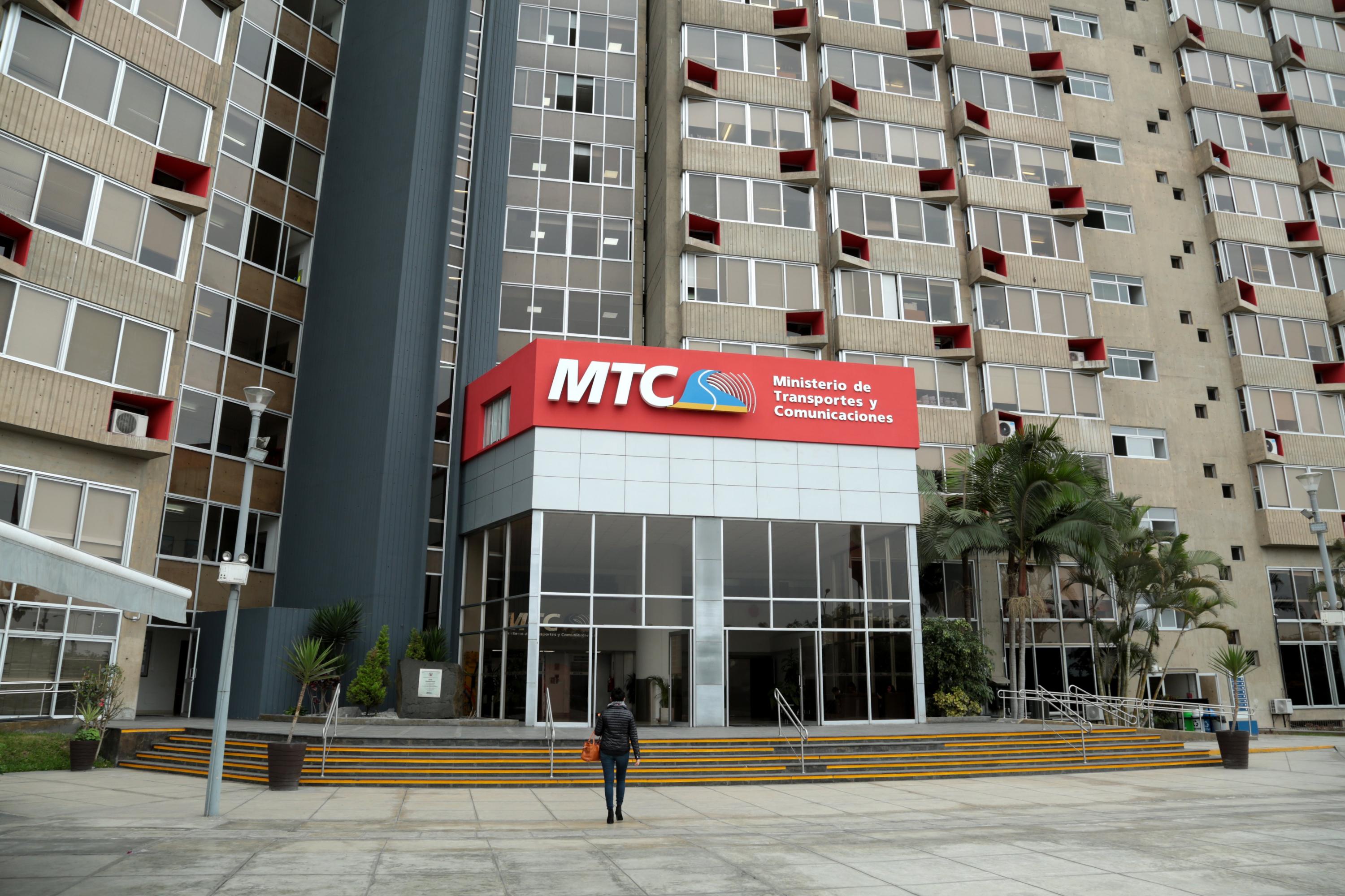 El contrato de la obra forma parte de la investigación fiscal contenida en la carpeta fiscal N° 034-2017, relacionada al denominado caso 'Club de la construcción'. (Foto: GEC)