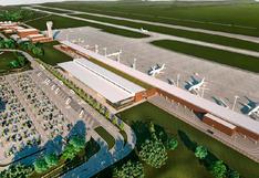 MTC: Contraloría velará negociación y firma del contrato de asistencia técnica de Aeropuerto de Chinchero