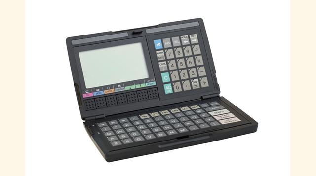 10. La agenda electrónica de bolsillo: fue la precursora de las tablets. Con este invento de los años 80 se podía tener al alcance de la mano un calendario, lista de contactos, bloc de notas, recordatorios y hasta un traductor de inglés en las más moderna