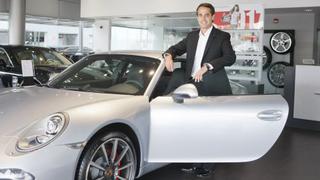 Porsche: crece demanda de autos de lujo al norte y sur del país