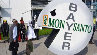 Monsanto (Bayer), condenada a pagar US$ 2,000 millones por herbicida Roundup