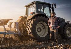 Agricultores de EE.UU. aumentan área de siembra de maíz; reducen superficie de soja