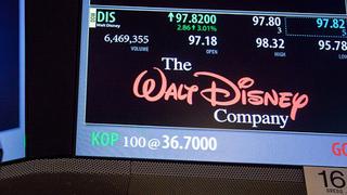 Disney lanzará ESPN en línea y termina acuerdo con Netflix