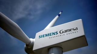 Siemens Energy vende acciones por US$ 1,330 millones para financiar oferta de Gamesa