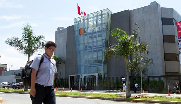 La adhesión del Perú al&nbsp;Tratado de Singapur sobre el Derecho de Marcas (STLT) se hizo a través del Indecopi. (Foto: El Comercio)