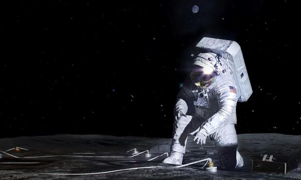 In 2026, NASA will return humans to orbit the Moon;  This time the crew will have a female astronaut, and the construction of a lunar base is planned for a stopover and departure to Mars.