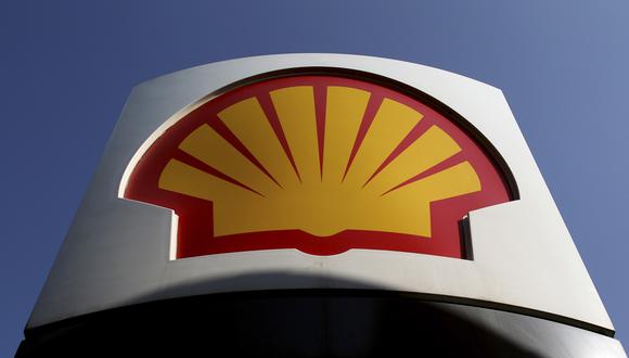Shell está dispuesta a pagar más por el petróleo siempre que pueda cargarlo desde la terminal OCP de Ecuador que maneja embarcaciones más grandes. Photographer: Simon Dawson/Bloomberg